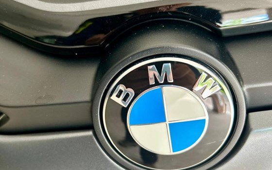 Gebrauchtmotorrad BMW F 750 GS - Bild 9