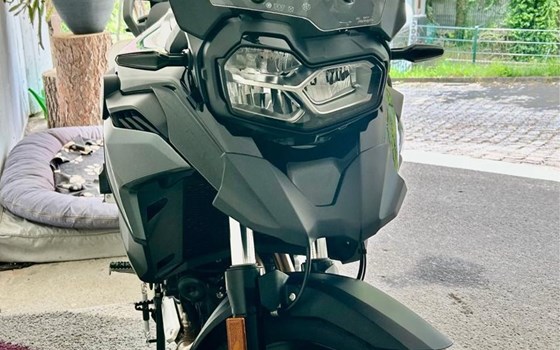 Gebrauchtmotorrad BMW F 750 GS - Bild 16