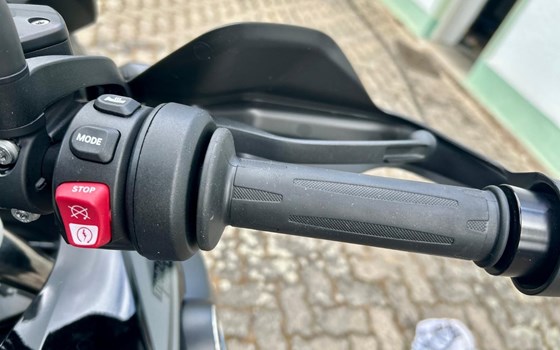 Gebrauchtmotorrad BMW F 750 GS - Bild 6