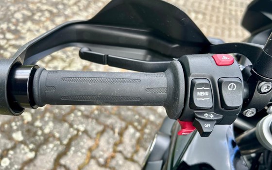 Gebrauchtmotorrad BMW F 750 GS - Bild 7