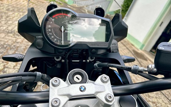 Gebrauchtmotorrad BMW F 750 GS - Bild 13