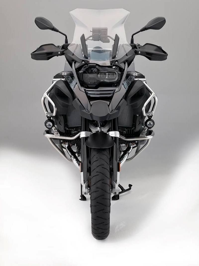 Motorrad
