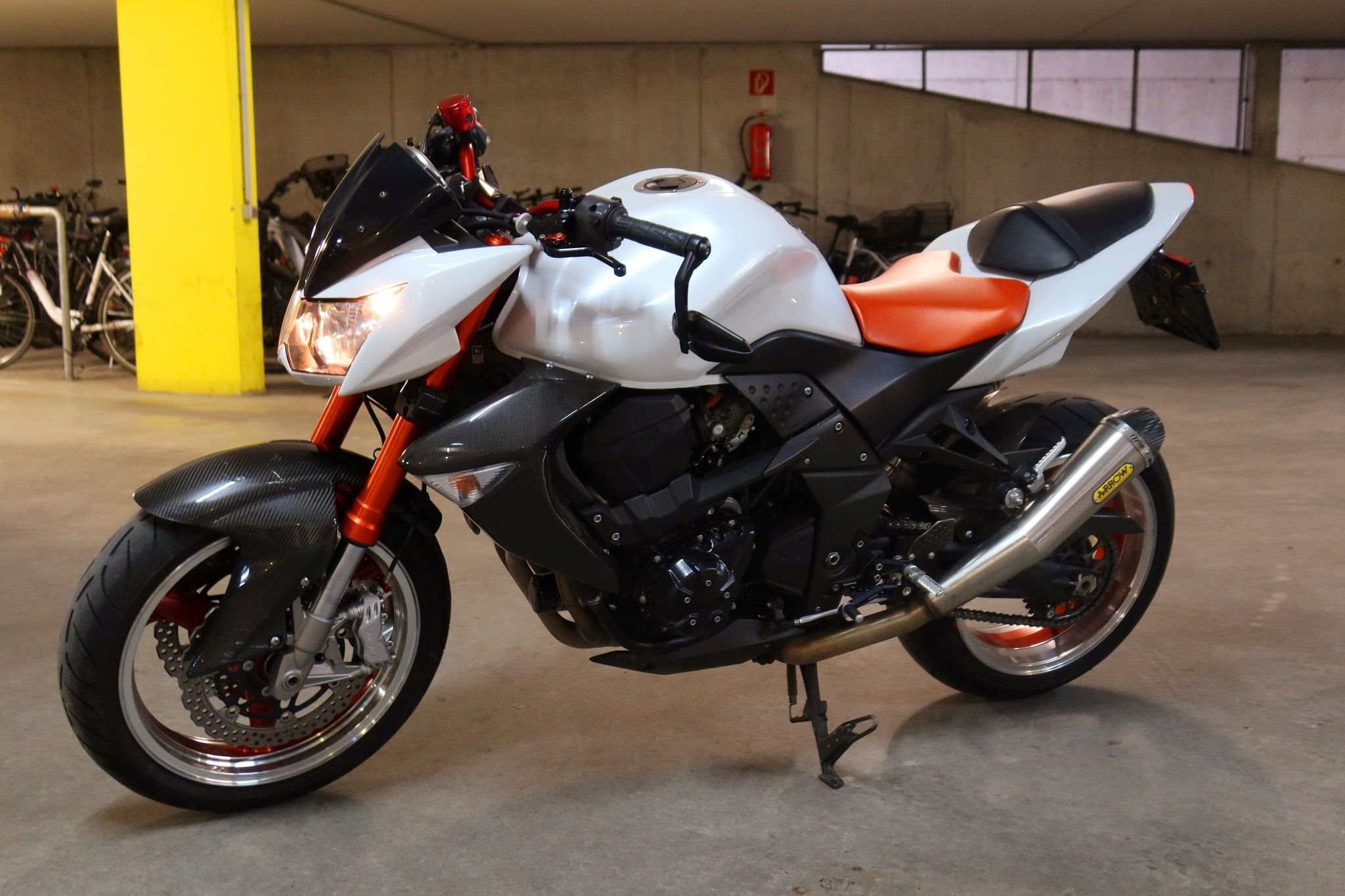 Motorrad