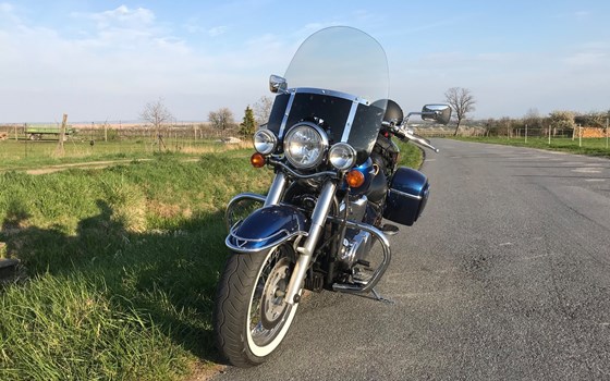 Gebrauchtmotorrad Kawasaki VN 900 Classic Special Edition - Bild 7 Gebrauchtmotorrad Kawasaki VN 900 Classic Special Edition - Bild 7