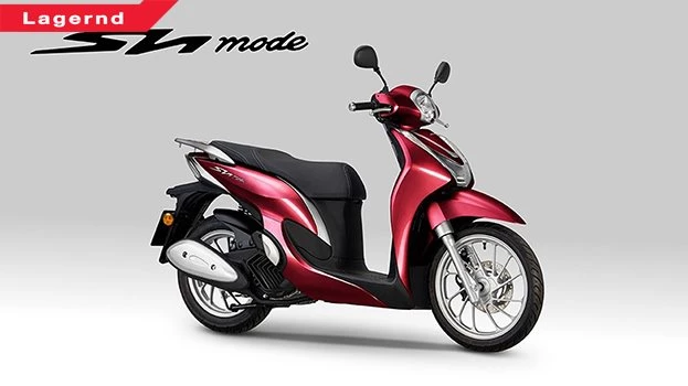 Offer Honda SH Mode 125 Bild 1: Offer Honda SH Mode 125