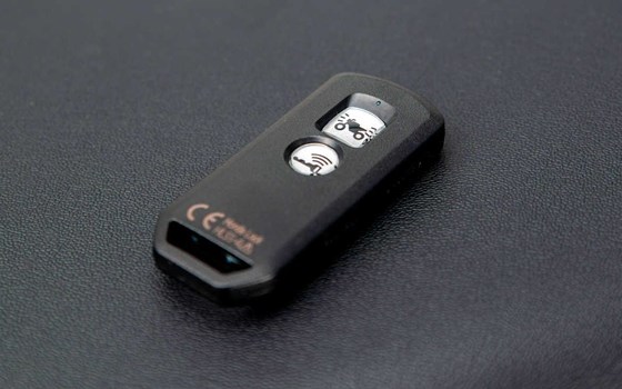 Neufahrzeug Honda SH Mode 125 - Bild 5