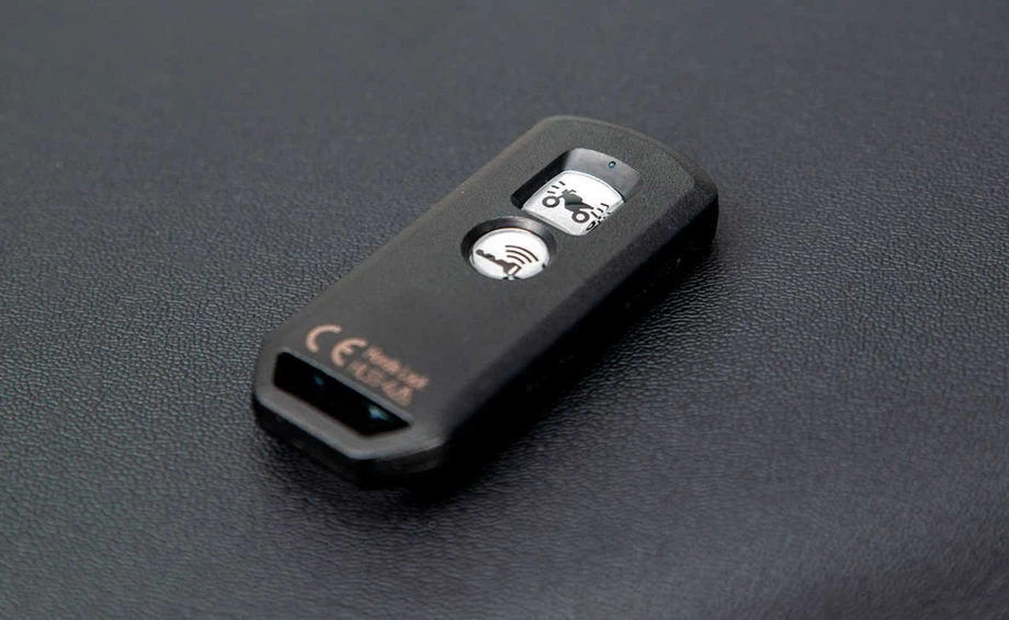 Offer Honda SH Mode 125 Bild 5: Offer Honda SH Mode 125