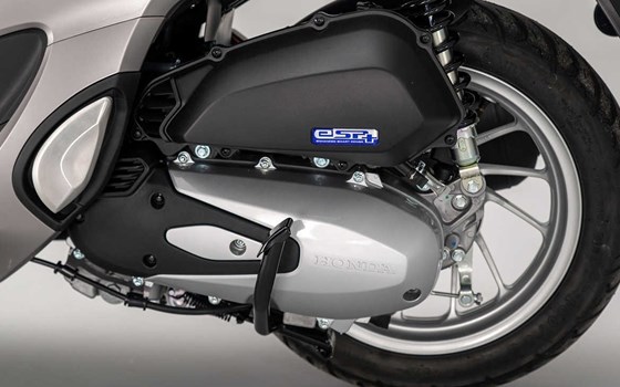 Neufahrzeug Honda SH Mode 125 - Bild 6