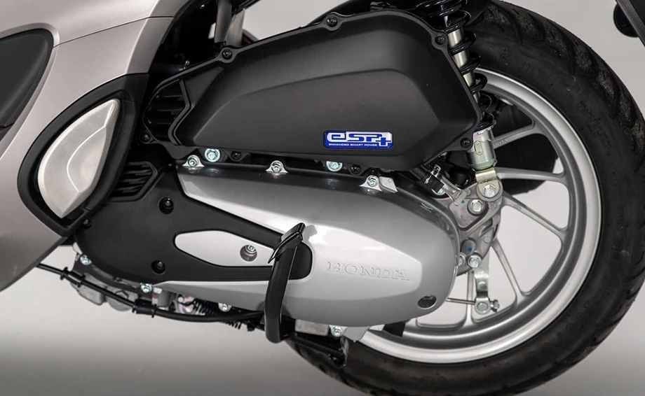 Offer Honda SH Mode 125 Bild 6: Offer Honda SH Mode 125