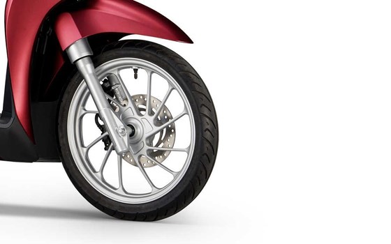 Neufahrzeug Honda SH Mode 125 - Bild 7