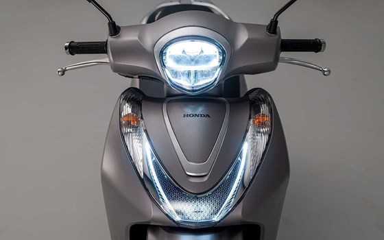 Neufahrzeug Honda SH Mode 125 - Bild 8