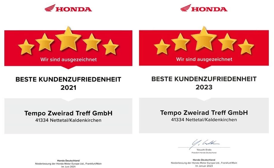 Offer Honda SH Mode 125 Bild 9: Offer Honda SH Mode 125