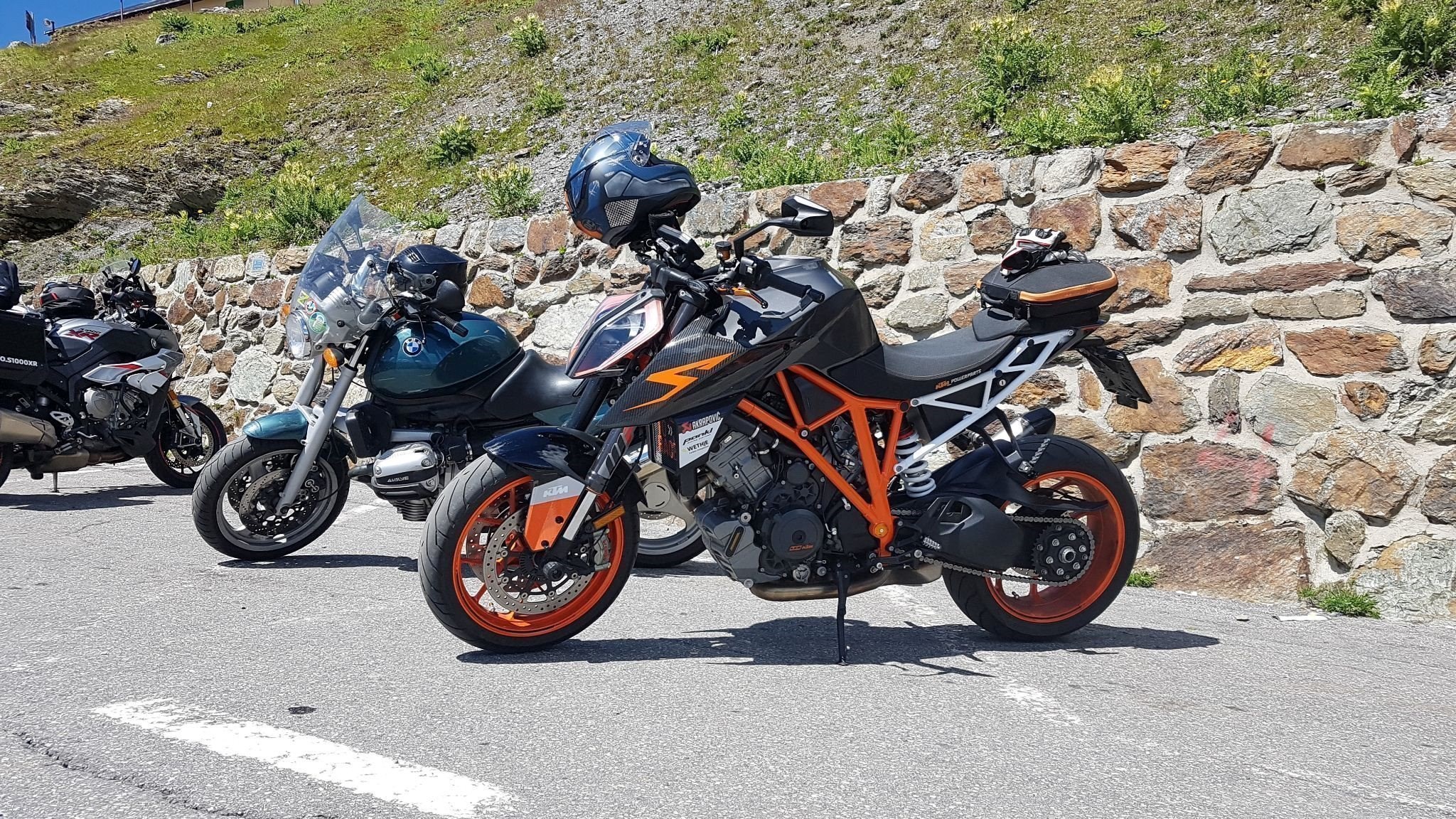 Motorrad