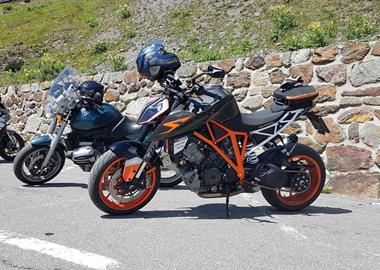 Gebrauchte Gebrauchte