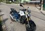 Motorrad