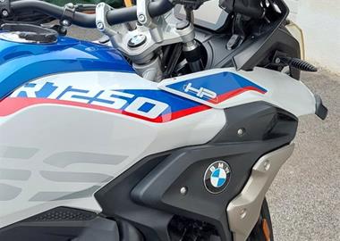 Gebrauchte BMW R 1250 GS Gebrauchte BMW R 1250 GS
