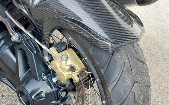 Gebrauchtmotorrad BMW R 1250 GS - Bild 10