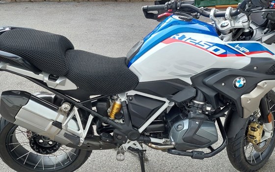 Gebrauchtmotorrad BMW R 1250 GS - Bild 3 Gebrauchtmotorrad BMW R 1250 GS - Bild 3