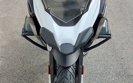 Gebrauchtmotorrad BMW R 1250 GS - Bild 5