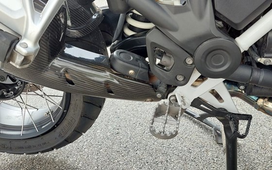 Gebrauchtmotorrad BMW R 1250 GS - Bild 7