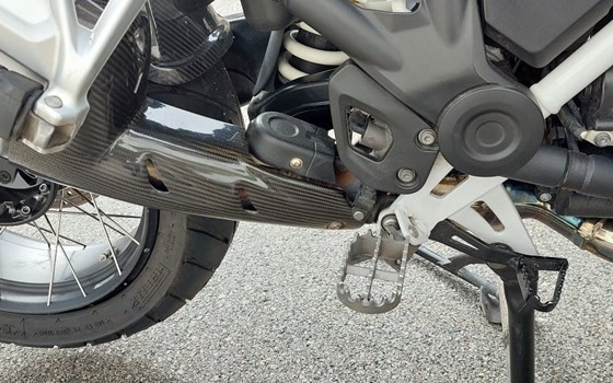 Gebrauchtmotorrad BMW R 1250 GS - Bild 7
