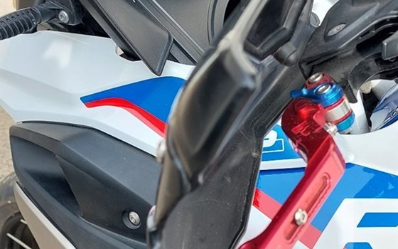 Gebrauchtmotorrad BMW R 1250 GS - Bild 8