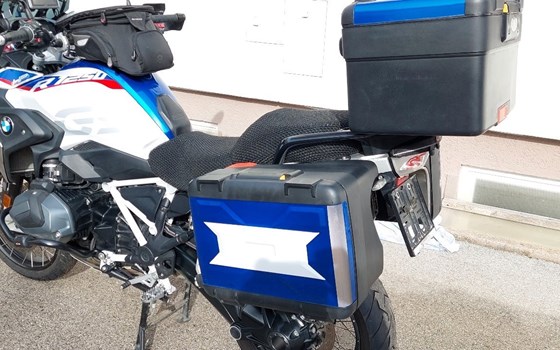 Gebrauchtmotorrad BMW R 1250 GS - Bild 9