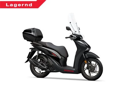 Offer Honda SH125i Bild 1: Offer Honda SH125i