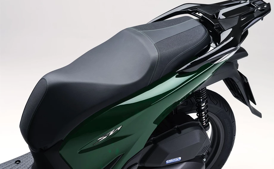 Offer Honda SH125i Bild 14: Offer Honda SH125i