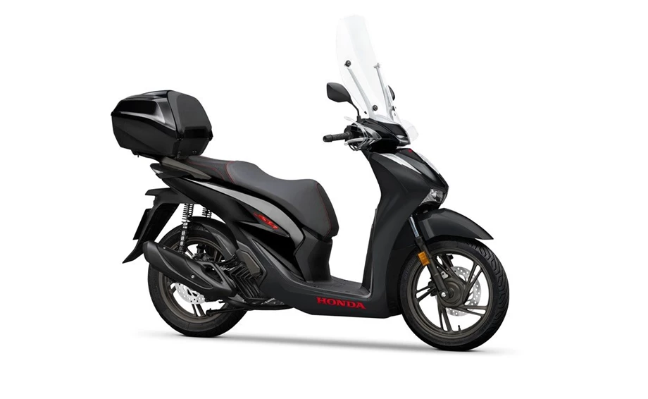Offer Honda SH125i Bild 5: Offer Honda SH125i
