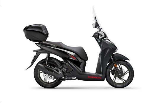 Neufahrzeug Honda SH125i - Bild 4