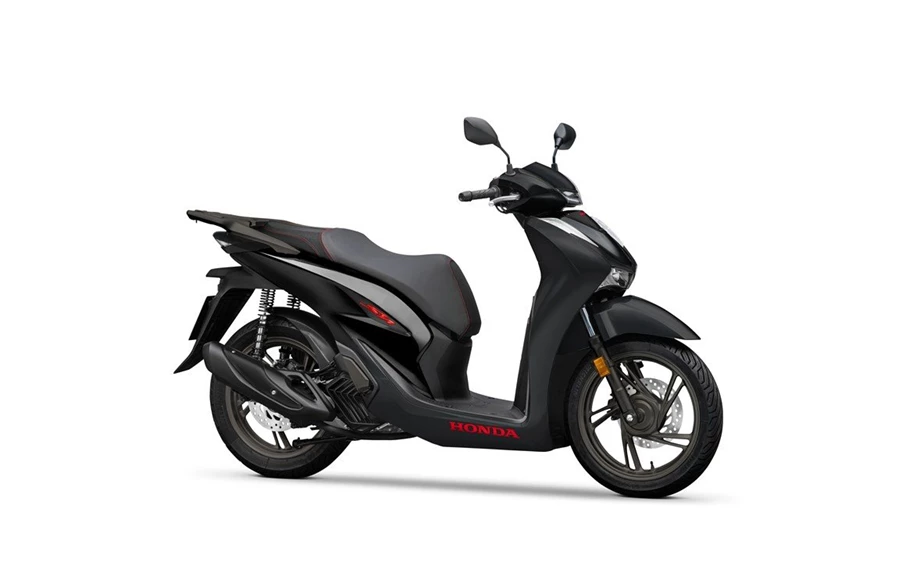 Offer Honda SH125i Bild 6: Offer Honda SH125i