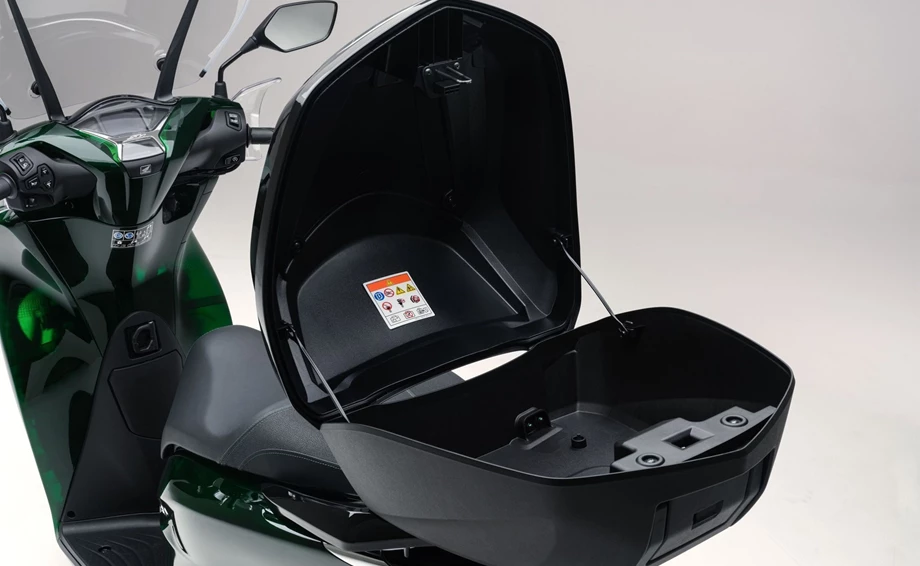 Offer Honda SH125i Bild 7: Offer Honda SH125i