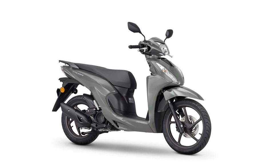 Offer Honda NSC Vision 110 Bild 2: Offer Honda NSC Vision 110