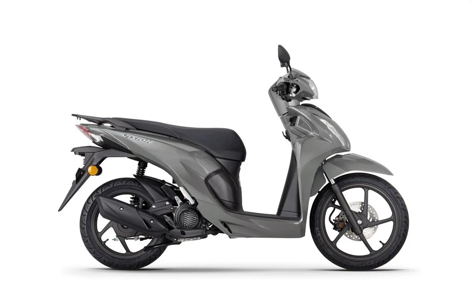 Offer Honda NSC Vision 110 Bild 3: Offer Honda NSC Vision 110