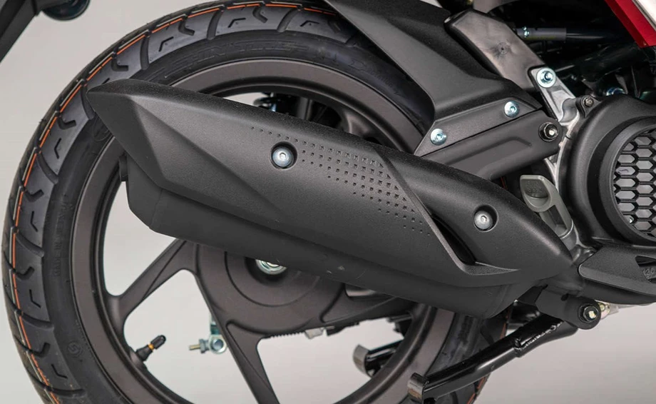 Offer Honda NSC Vision 110 Bild 5: Offer Honda NSC Vision 110