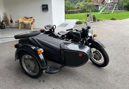 Gebrauchte Dnepr MT-11