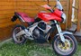 Motorrad