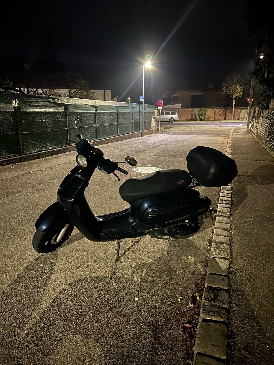 Motorrad
