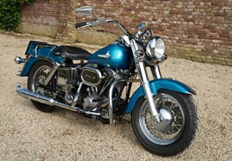 Gebrauchte Harley-Davidson FX Shovelhead