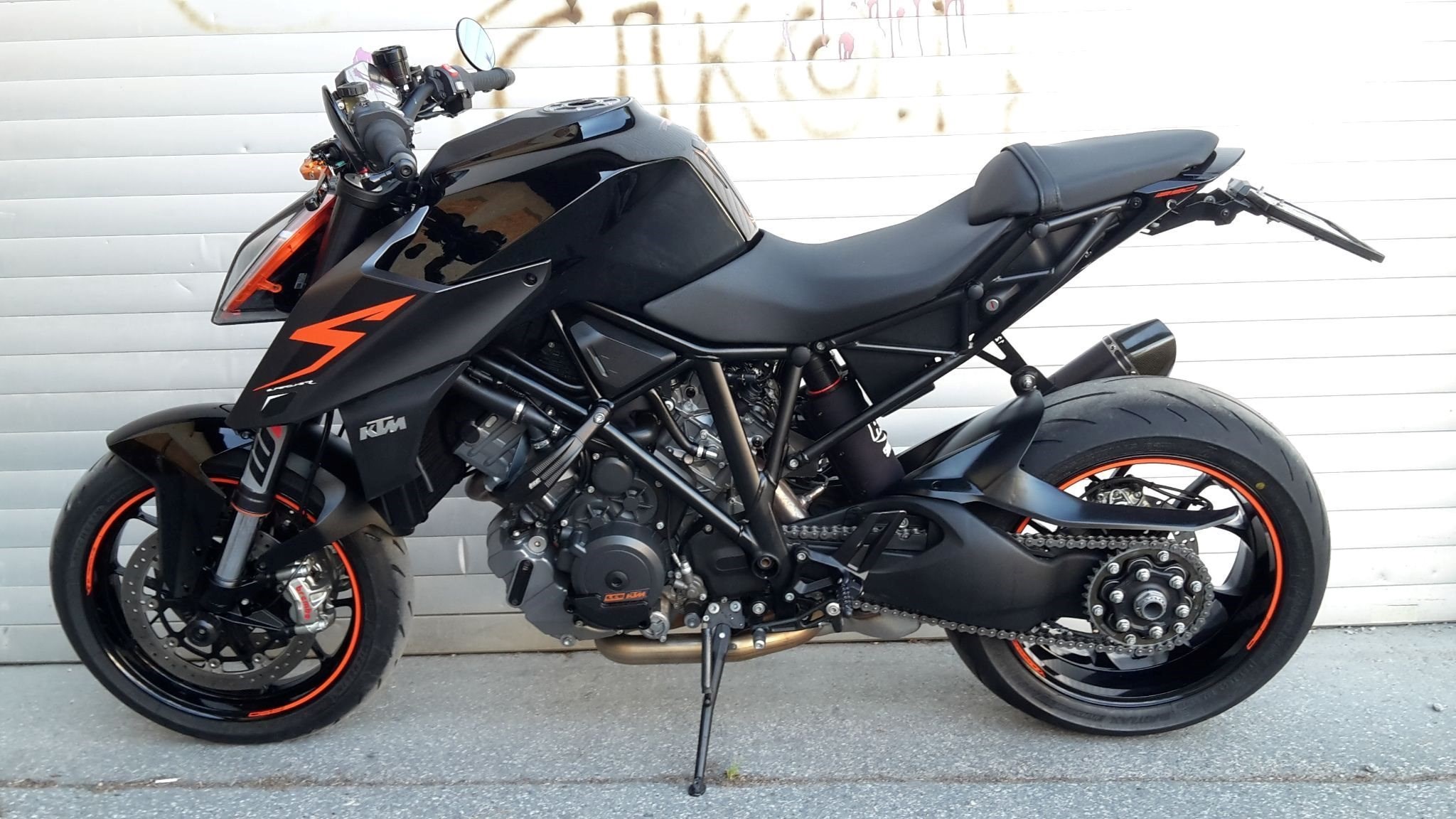 Motorrad