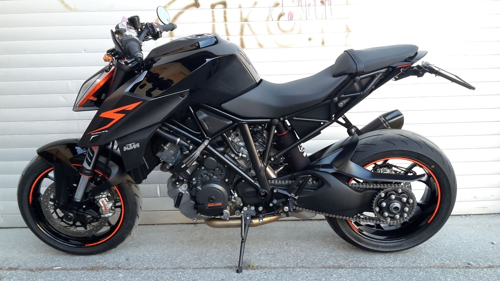 Motorrad