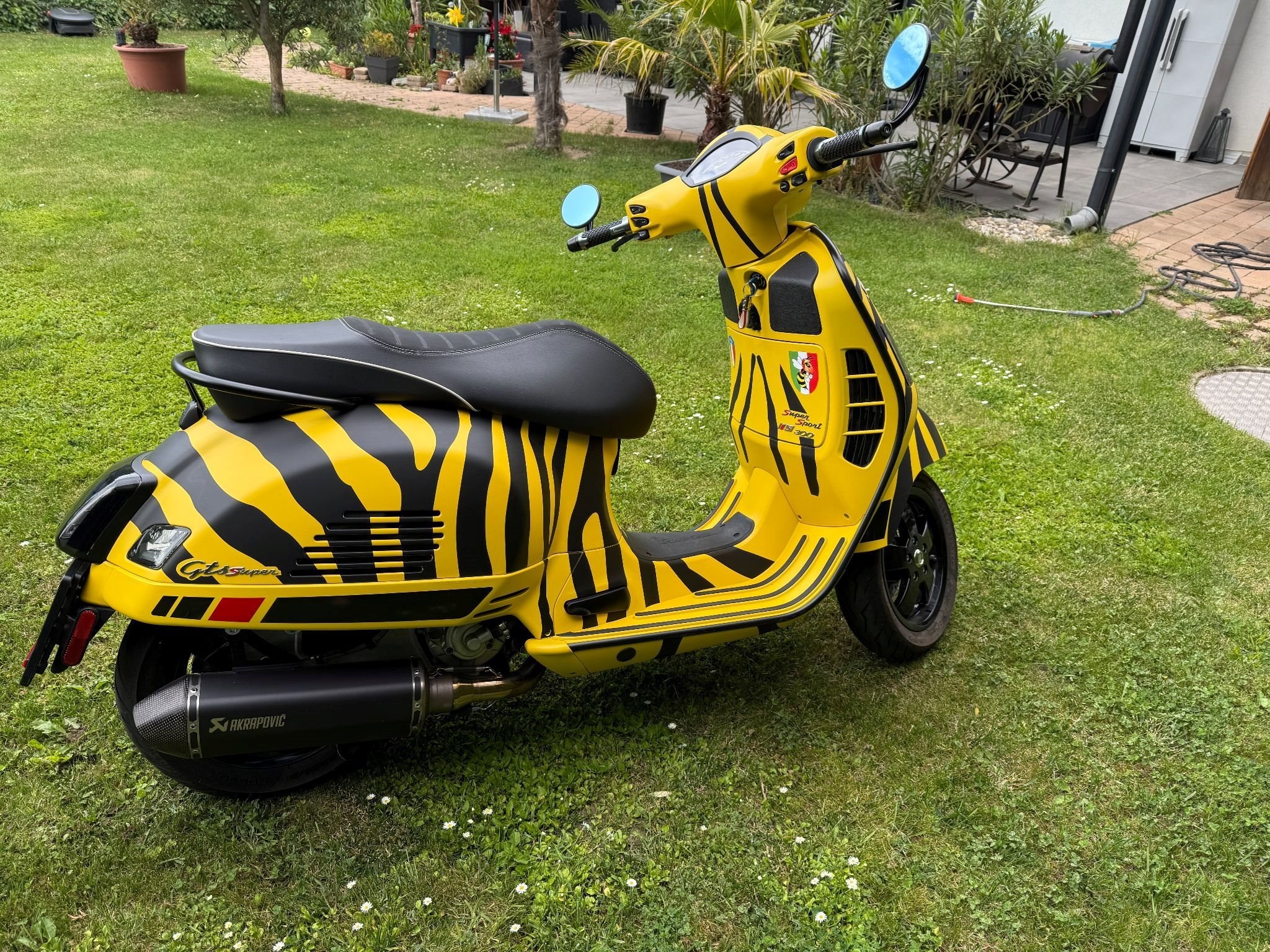 Motorrad