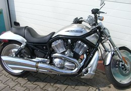 Gebrauchte Harley-Davidson V-Rod VRSCB