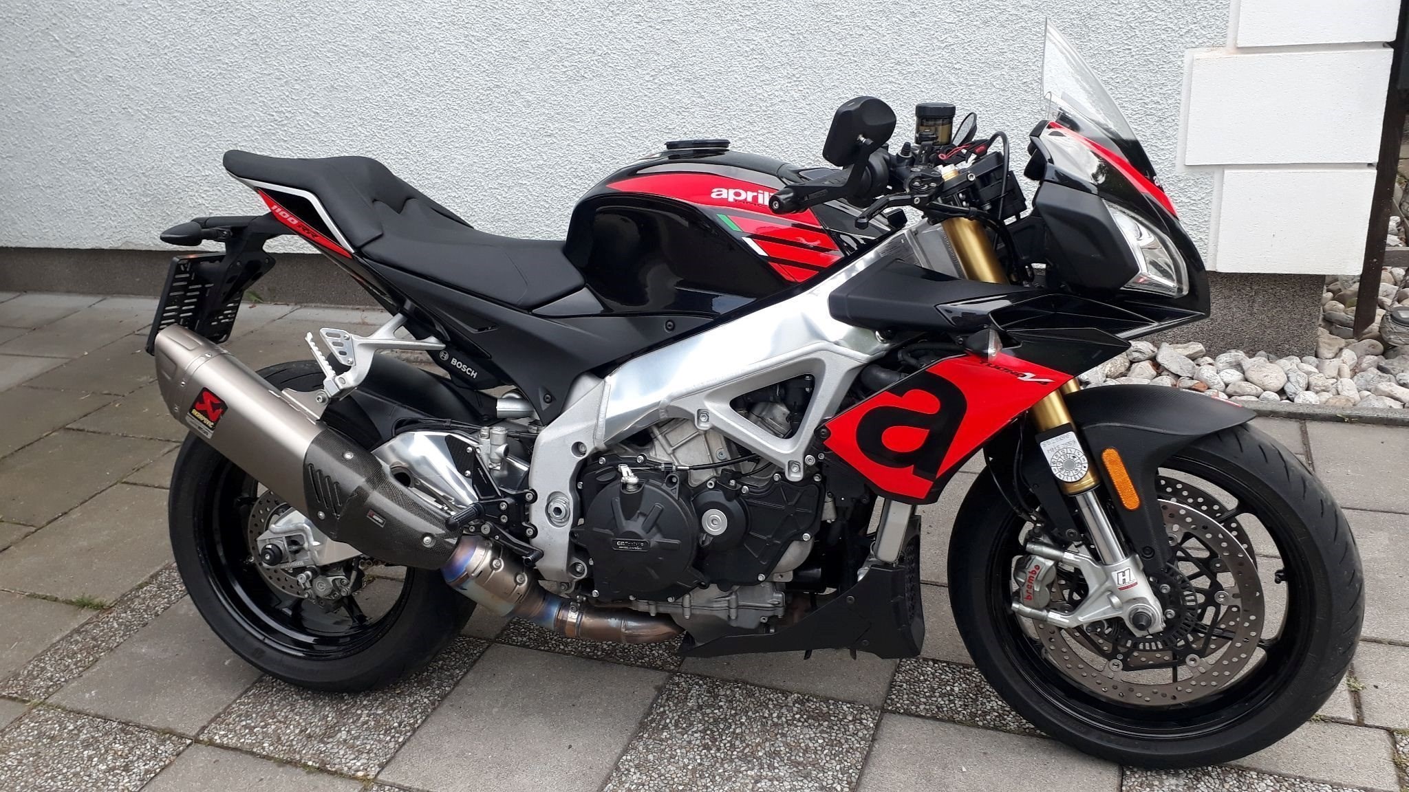 Motorrad