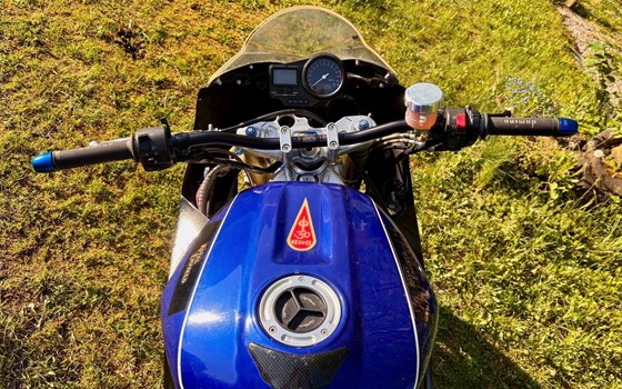 Gebrauchtmotorrad Yamaha R1 RACE - Bild 11