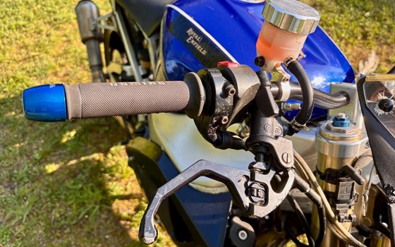 Gebrauchtmotorrad Yamaha R1 RACE - Bild 15