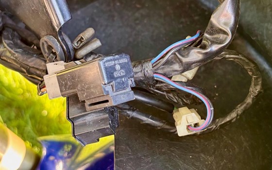 Gebrauchtmotorrad Yamaha R1 RACE - Bild 17