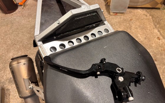 Gebrauchtmotorrad Yamaha R1 RACE - Bild 20