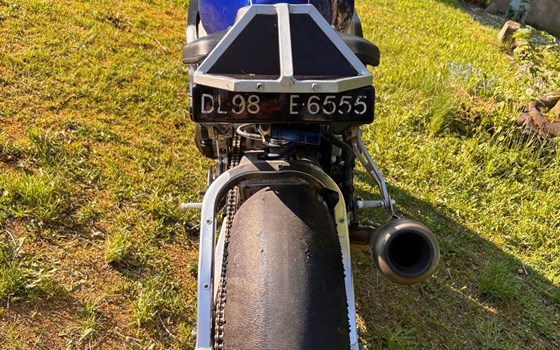 Gebrauchtmotorrad Yamaha R1 RACE - Bild 3